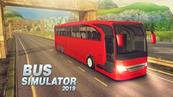 Imagen 0 para Bus Simulator City Drivin…