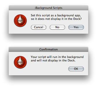 Image 0 for iBackground Scripts