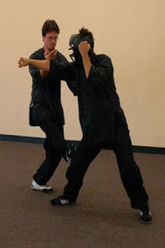 Imagen 1 para Wing Chun