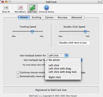 Image 0 for Sidetrack