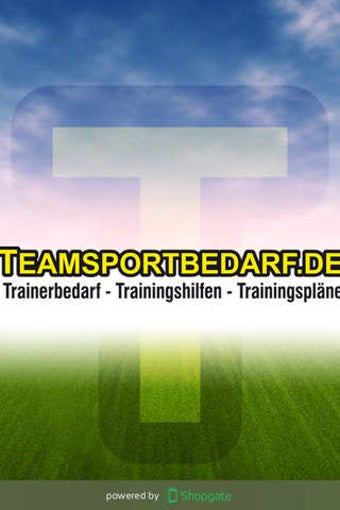 Image 0 for Teamsportbedarf.de