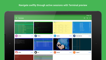 Image 2 for Serverauditor - SSH clien…