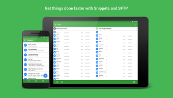 Image 4 for Serverauditor - SSH clien…