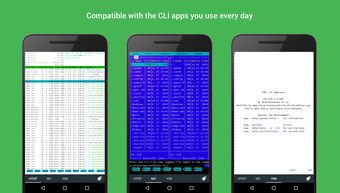 Image 1 for Serverauditor - SSH clien…