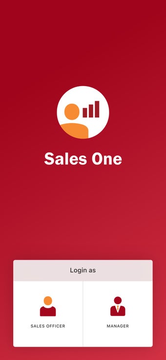 Image 2 for Sales One