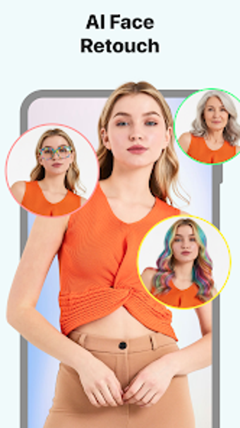 Image 0 for AI Photo Effects  Enhance…