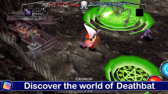 Image 1 for Hail to the King: Deathba…