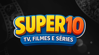 Image 0 for Super10 TV Filmes e Série…