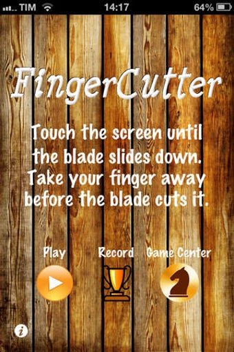 Imagen 0 para FingerCutter