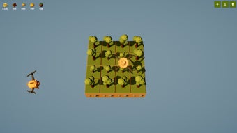 Image 0 for The Farmer Was Replaced