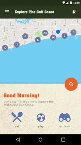 Imagen 1 para My Gulf Coast
