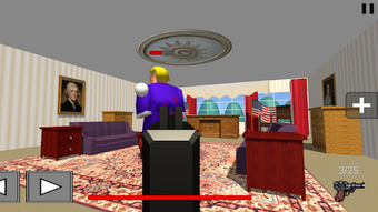 Image 2 for Trump Boss Fight