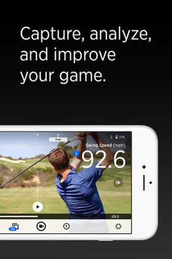 Image 0 for Blast Golf Replay