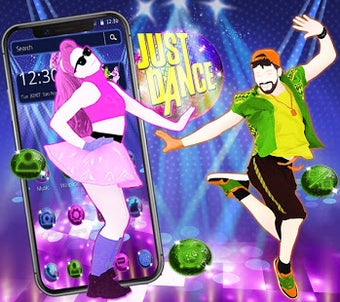 Image 3 for Hip Hop Just Dance Music …
