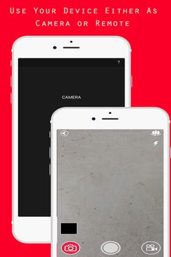 Image 0 for Remote for Selfie Camera …