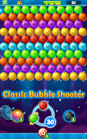 Image 0 for Bubble Pop