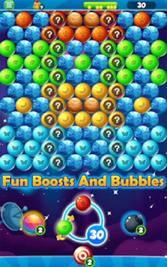Image 3 for Bubble Pop