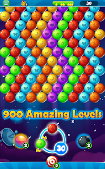 Image 1 for Bubble Pop