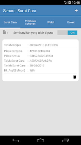 Imagen 0 para Digital Franking