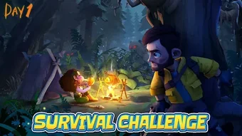 Image 0 for Lost Wildlands: Survival