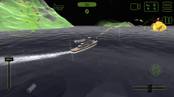 Imagen 1 para Ships of Glory: Online Wa…