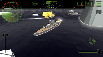 Imagen 0 para Ships of Glory: Online Wa…