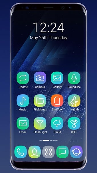 Imagen 3 para Color S8 - Icon Pack