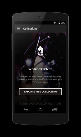 Image 0 for Shudder