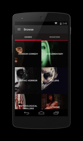 Image 3 for Shudder