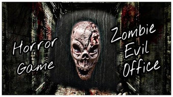 Imagen 0 para Zombie Evil Horror 1 - Sc…