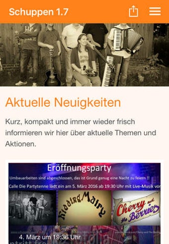 Image 0 for Schuppen 1.7