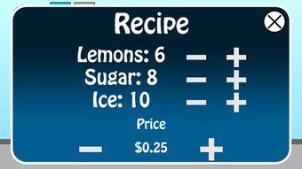 Image 0 for Lemonade Hero