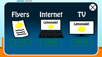 Image 1 for Lemonade Hero