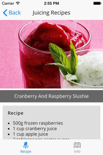 Image 0 for Juicing Recipes for Healt…