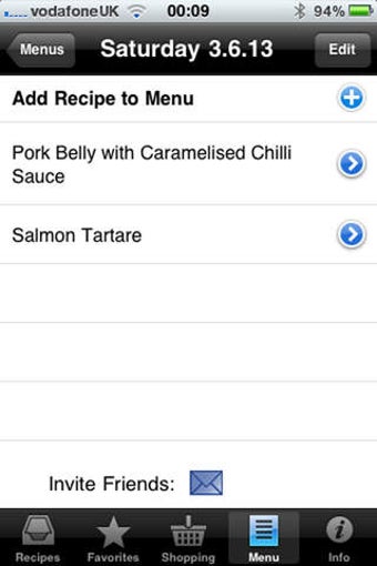 Image 0 for Recipe Manager