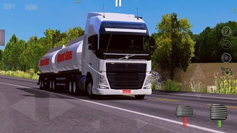 Image 3 for World Truck Driving Simul…