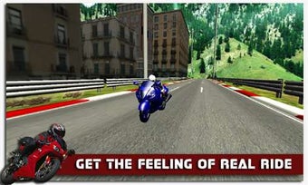 Image 3 for Super Highway Rider for W…