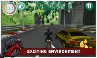 Image 1 for Super Highway Rider for W…