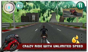 Image 2 for Super Highway Rider for W…