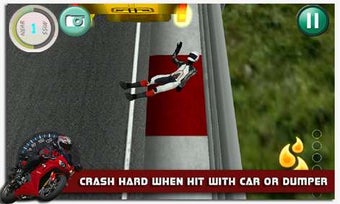 Image 0 for Super Highway Rider for W…