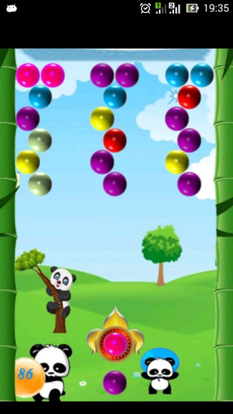 Imagen 2 para Panda Pop
