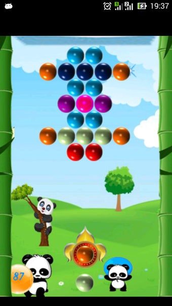 Imagen 1 para Panda Pop