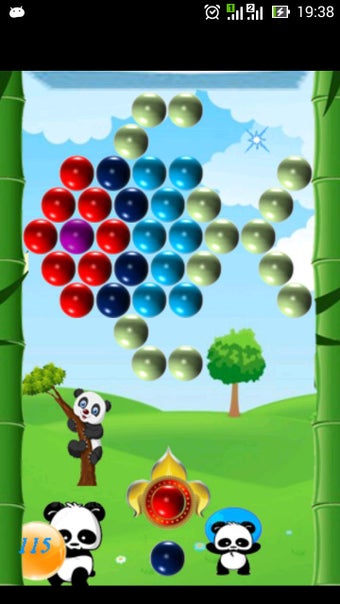 Imagen 0 para Panda Pop