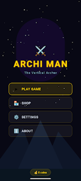 Imagen 0 para Archi Man: The Vertical A…