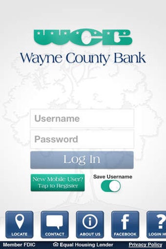 Image 0 for WCB Mobile