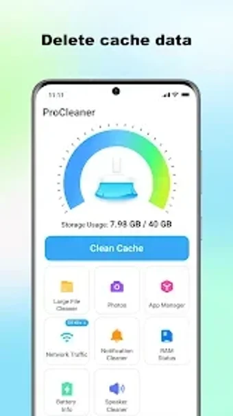 Image 0 for ProCleaner - Storage Clea…