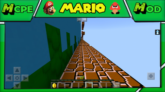 Image 0 for Mod super mario world Min…