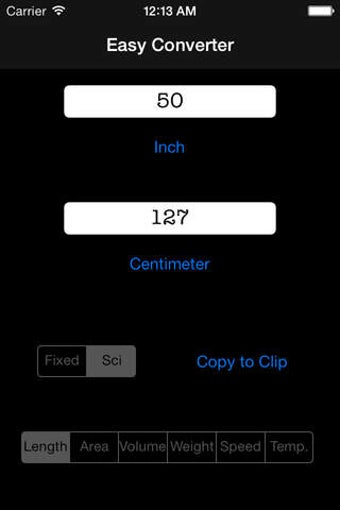 Imagen 0 para Easy Converter Free - uni…