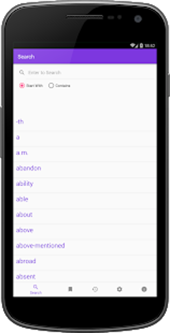 Image 0 for LCEDict - The Longman Dic…