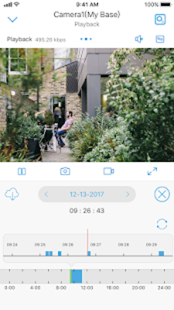 Image 1 for StreamView